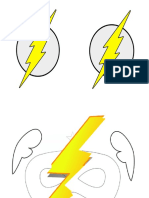 Difraz de Maris Flash