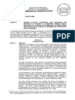 15 - CMO - 25 - s2015 - Revised-PSGs-for-BSCS-BSIS-and-BSIT-programs OBE PDF