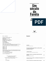 ZALUAR & ALVITO - Um Século de Favela PDF