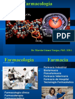 Primeras Lecciones ENFERMERÍA II 2016