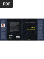 A MENTE PÓS-EVOLUTIVA