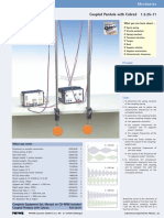 Coupled Pendula With Cobra3