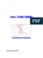 problemas resueltos tema5-flexion y tensiones.pdf