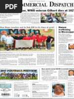 Commercial Dispatch eEdition 8-13-17