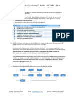 Tarea 2 - Quality Meat Packer