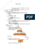 Rangkuman Asam Basa PDF