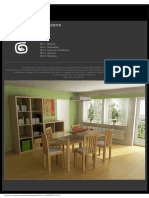 59897508 Ever Motion 3dsmax Creating an Interior Scene
