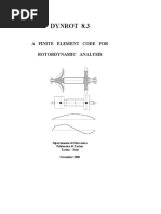 Dytran 2012 Example Problem Manual PDF | PDF | Yield
