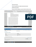 Protein Modeller Screenshoot