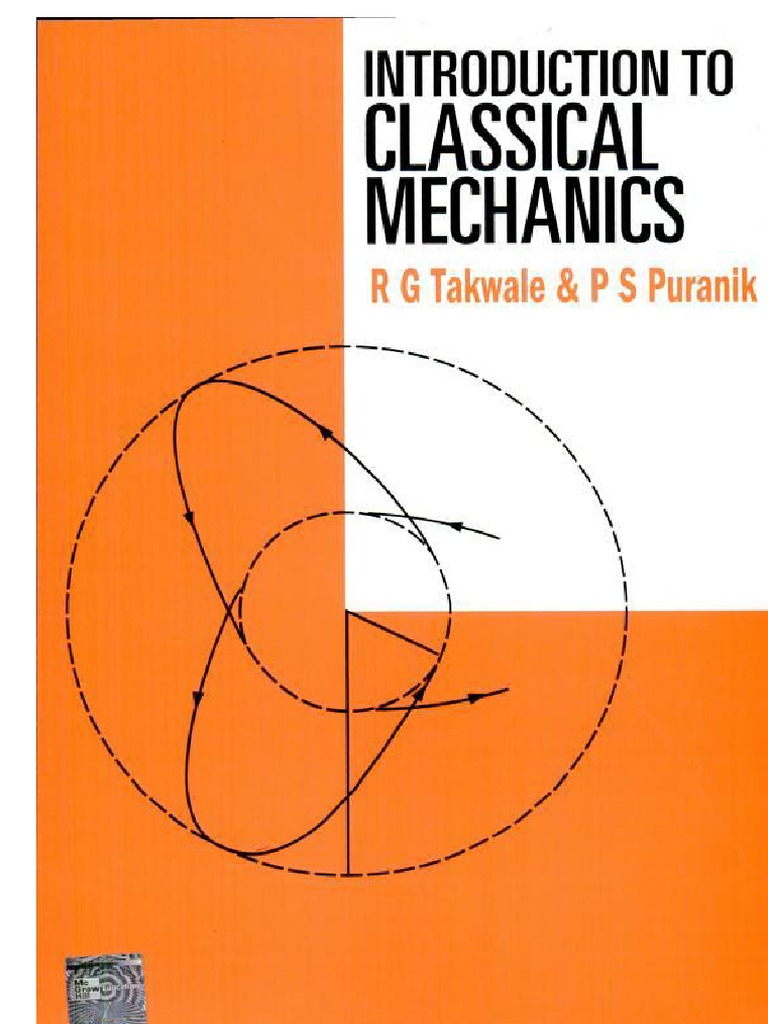 Pdf Pdf Classical Mechanics Dynamical System