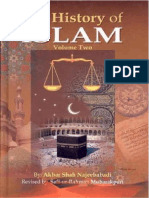 History of Islam Vol 2