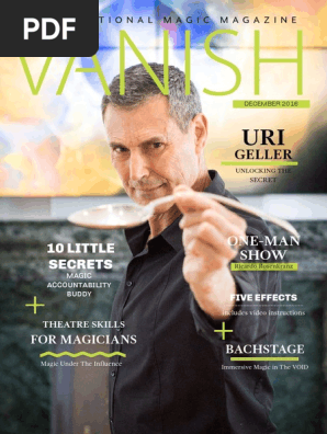 Vanish+Magic+Magazine+Uri+Geller+Vanish+29