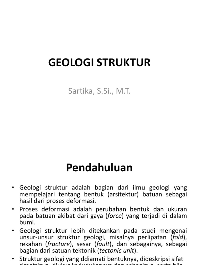 GS 1 | PDF | Metode & Bahan Ajar | Sains & Matematika
