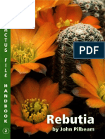02-John Pilbeam - Rebutia (Английский, 1997)