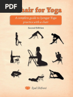 Bikram Dialog Final 073120061238  PDF  Foot  Hatha Yoga