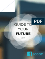 Guide to Your Future