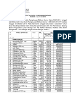 Berita Acara Penerimaan Barang Fix