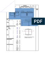 Engineering Consultants Group: Project Name Job Ref. Calc. by Date Date