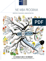 Esmt Mba Brochure 2016