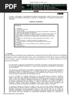 Acidente Do Trabalho - Dr. Hertz J