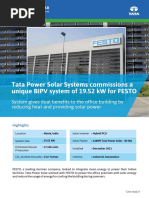 FESTO - Case - Study