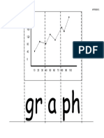 Appendix 1 Graph