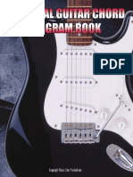 Guitar Chord PDF