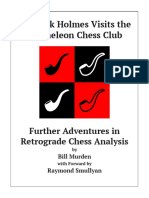 Chameleon Chess Club 2017