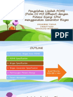 Mauhibah Yumna 1406577650 POME 1 MW