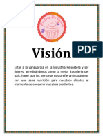 Visión