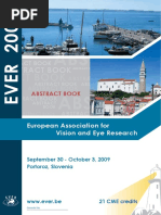 Download EVER2009-AbstractBook by Roman SN35619323 doc pdf