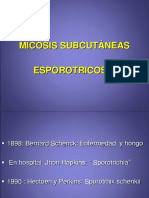 Presentacion 7 Esporotricosis Im