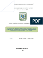 Impacto Ambiental PDF