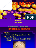 Kuliah Enumerasi Bakteri