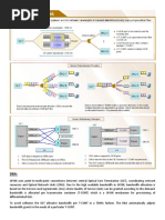 Quiz - DBA and Tcont Bw-Types