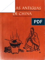 [Varios] Fábulas Antiguas de China