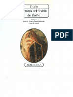 Proclo_Lecturas del CRÁTILO de Platón.pdf