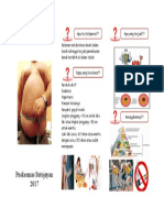 Dislipidemia Leaflet