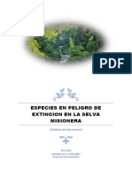 Proyecto de Feria de Ciencias