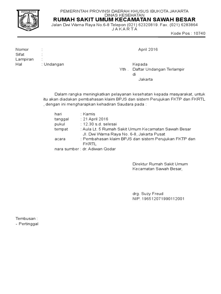 Format Surat Undangan.doc