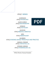 Pharmacology PDF