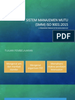 Pengantar Standar Sistem Manajemen Iso PDF