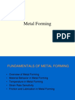 Metal Forming Compiled