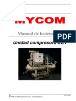 Manual Compresor Mycom PDF