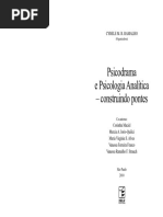 Psicodrama e Psicologia Analítica - Livro PDF