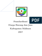 Standardisasi 2017 - 14 Nov