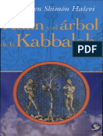 Adan y El Arbol de La Kabbalah - Zev Ben Shimon Halevi PDF
