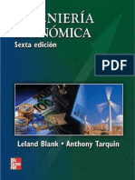 54578787 Ingenieria Economic a Tarquin 6 Edicion