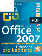 Office 2007 Pruvodce Pro Kazdeho PDF