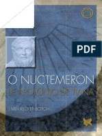 Nuctemeron Apolonio Tiana PDF